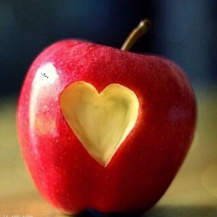 棕黄色的未摘花