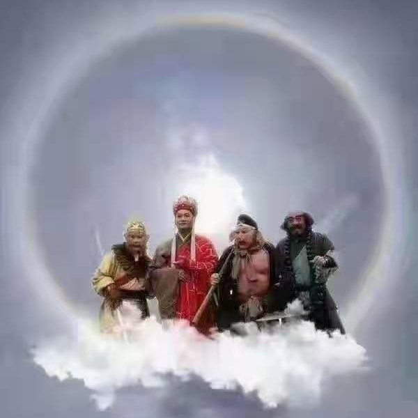 商家在线等好评