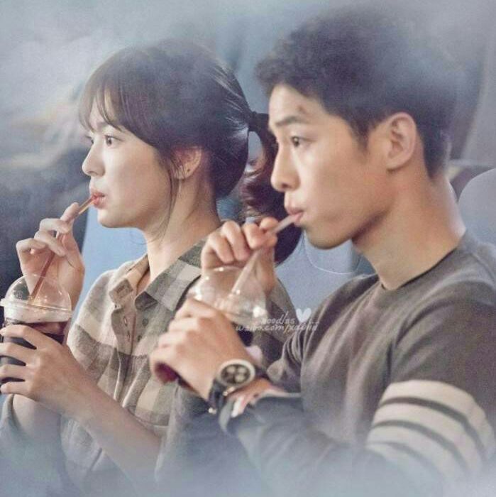 小王子与狐狸1128