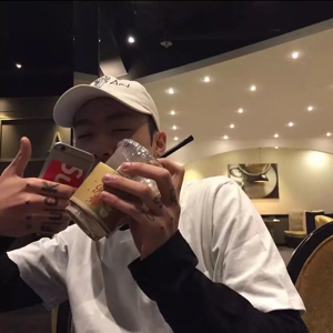 不爱芒果的男孩