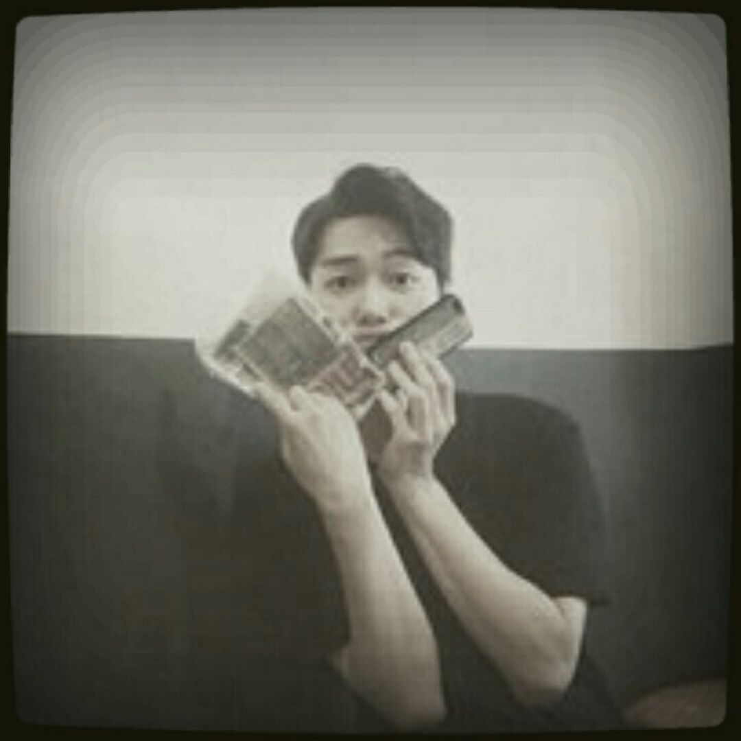 进击的小霸王。