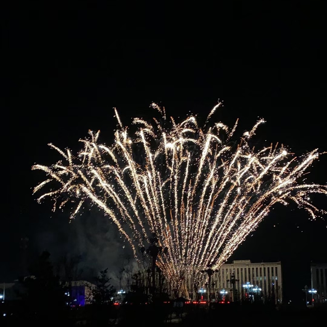 回家的路并不远