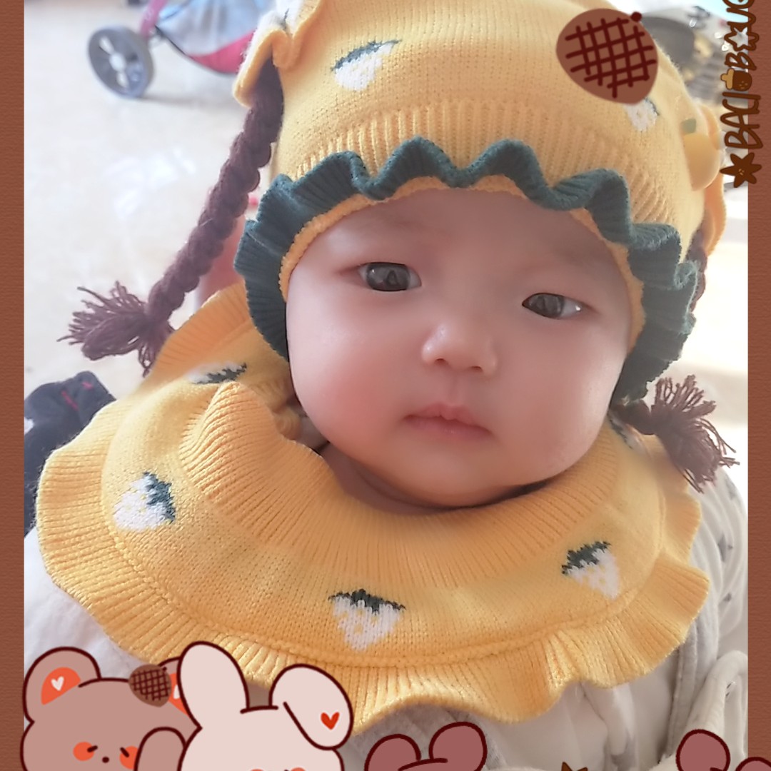 会卖萌的小喵喵喵2