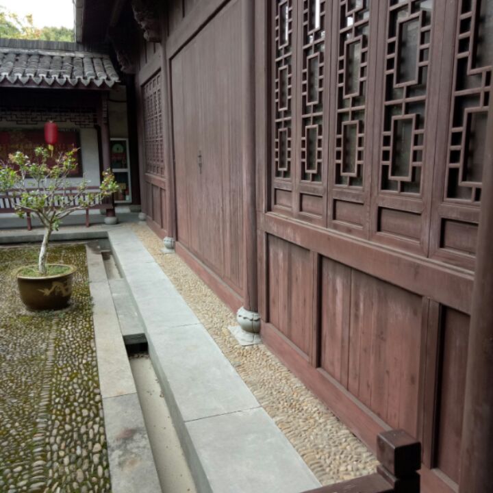 娑婆世界的最后一生