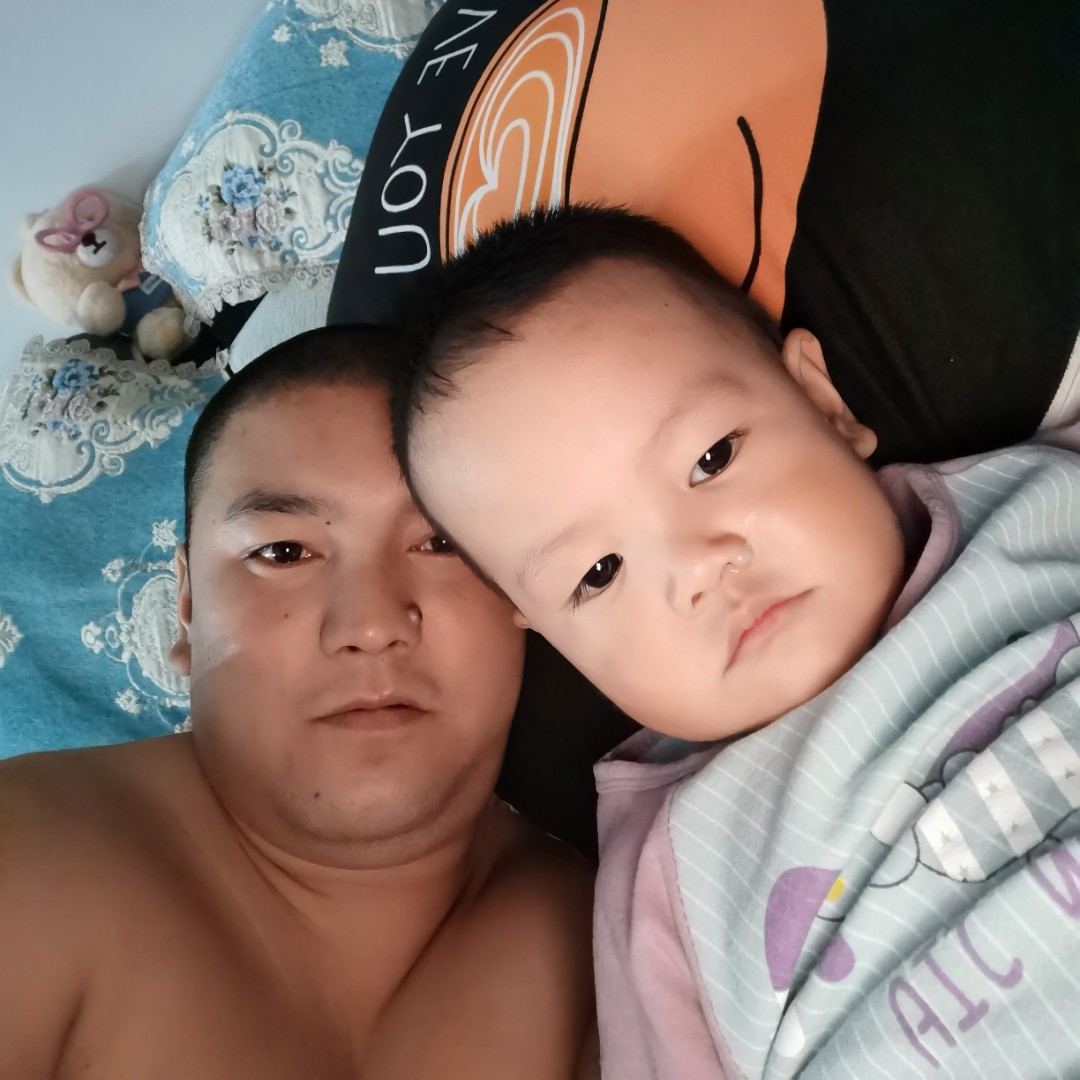 爱吃香焖鱼块的青豆