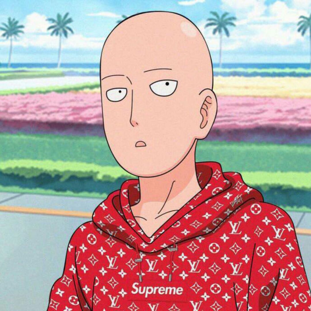 有爱心布朗先森