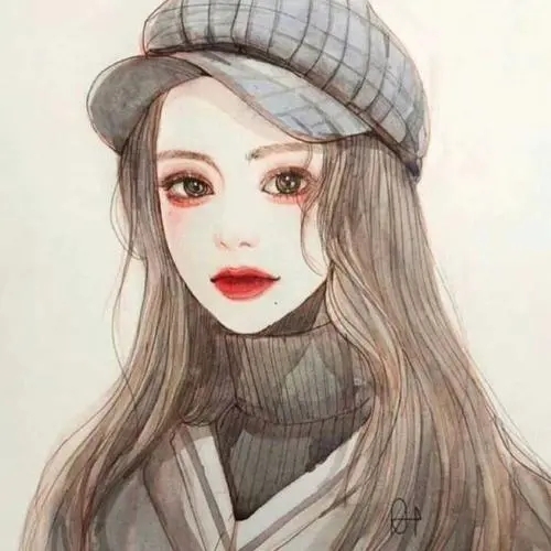 蕾瑛超甜der有点美