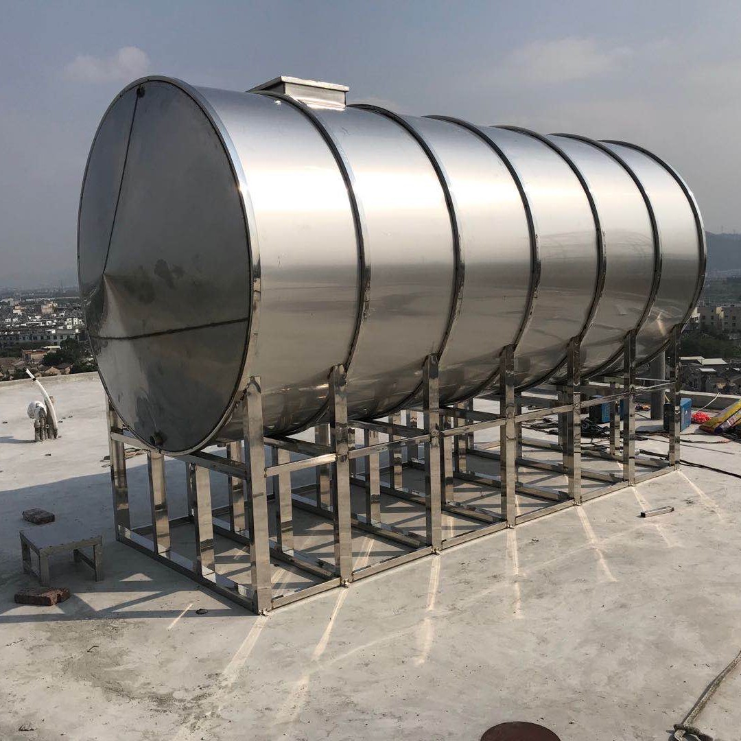 东盛不锈钢水池