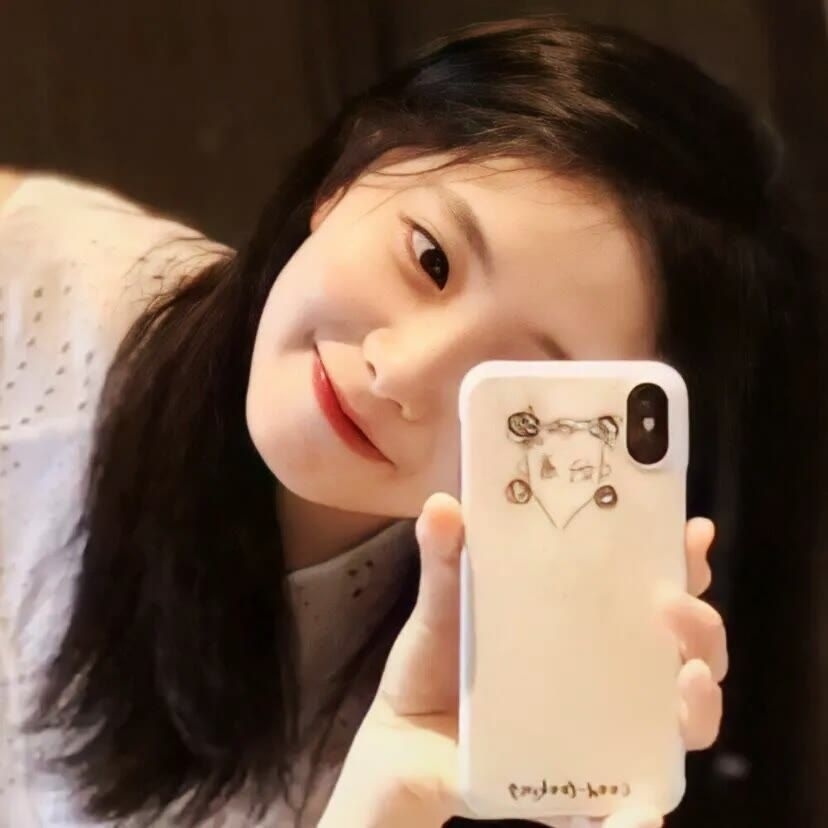 原来是南盆友哇