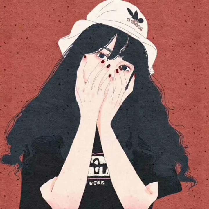 丢三落四的小兰子