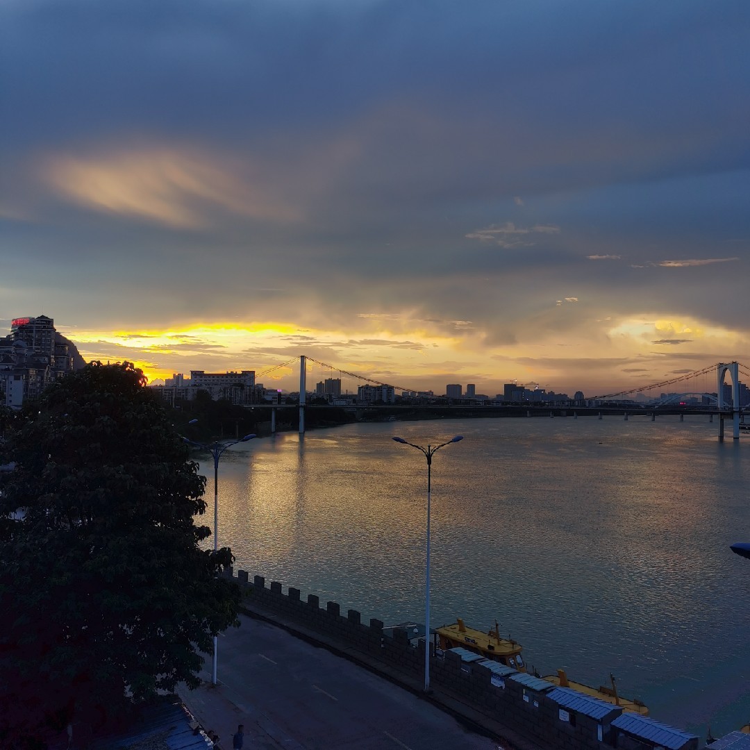 爱吃白灼文蛤的墨轩