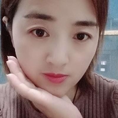 朱红色的耀花豆