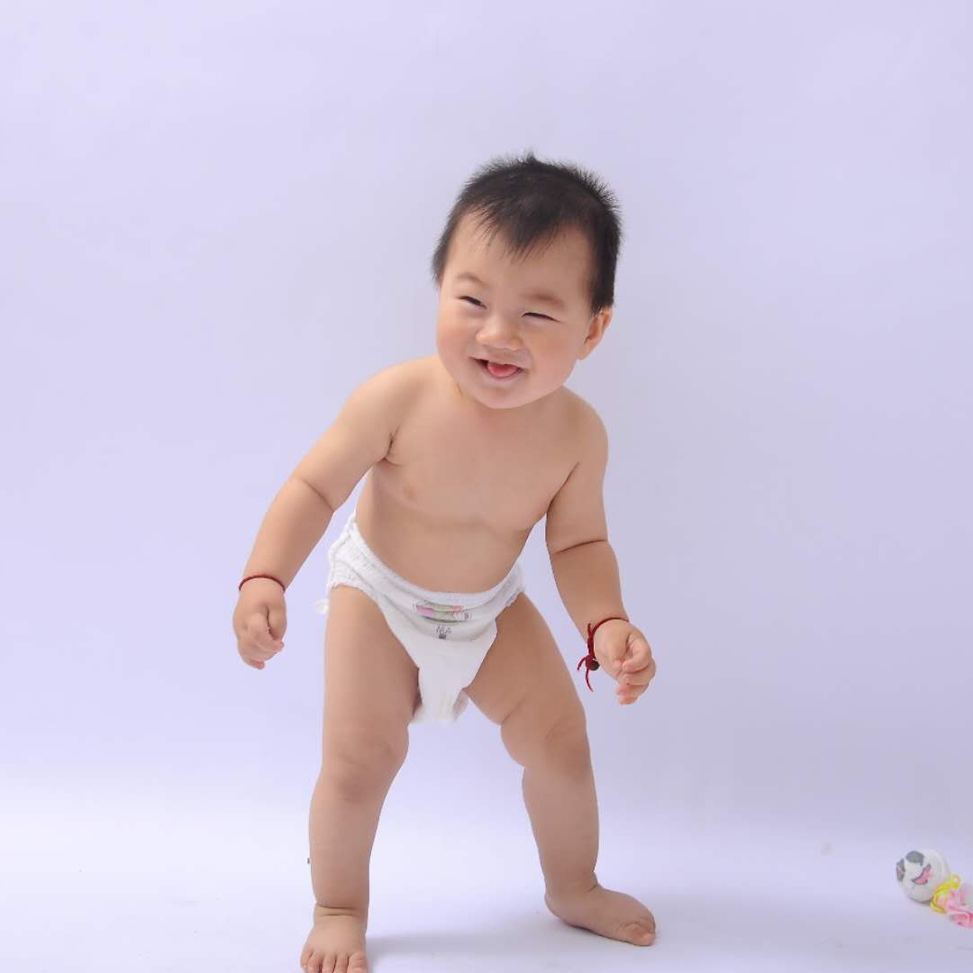 光头小强强好嗨哟