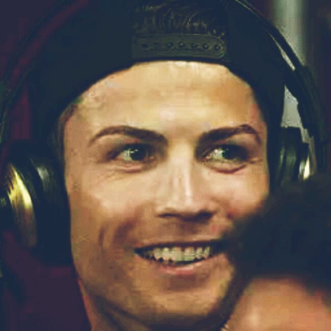 ASRonaldo