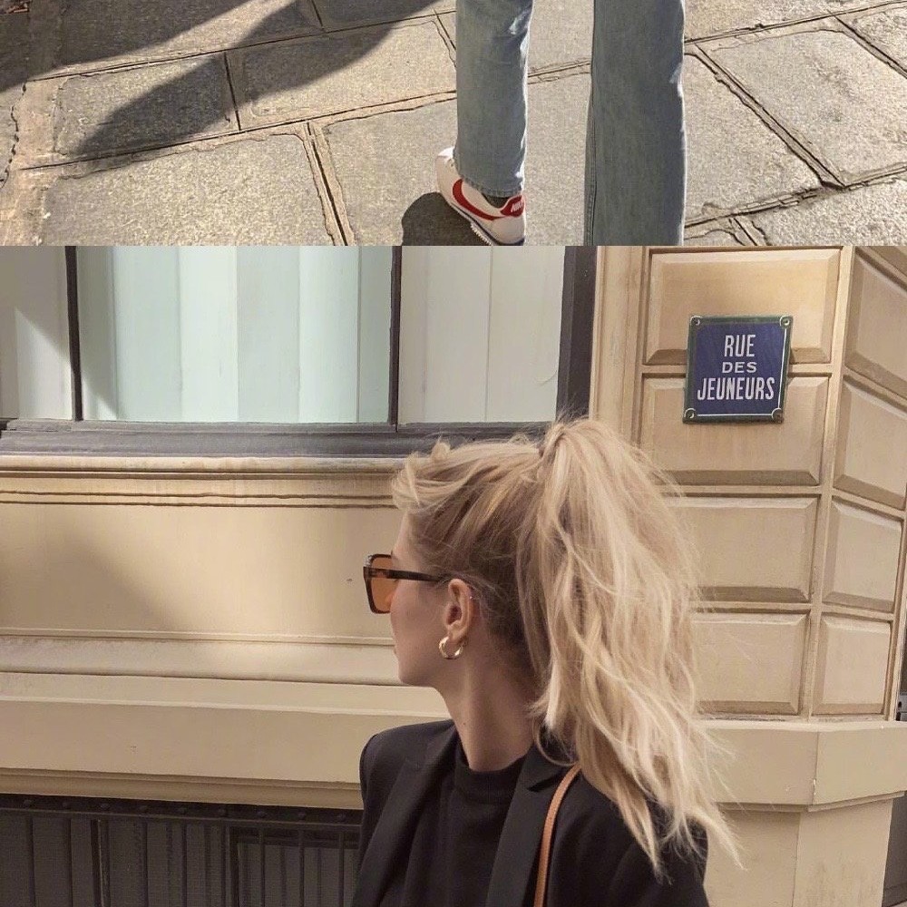 浅绿的东亚耳草