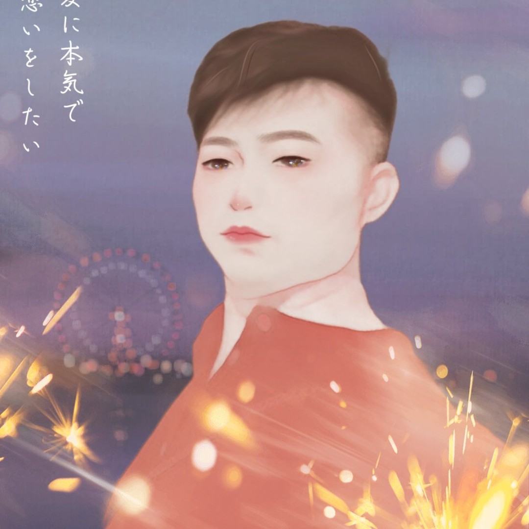 艾维丝形象设计