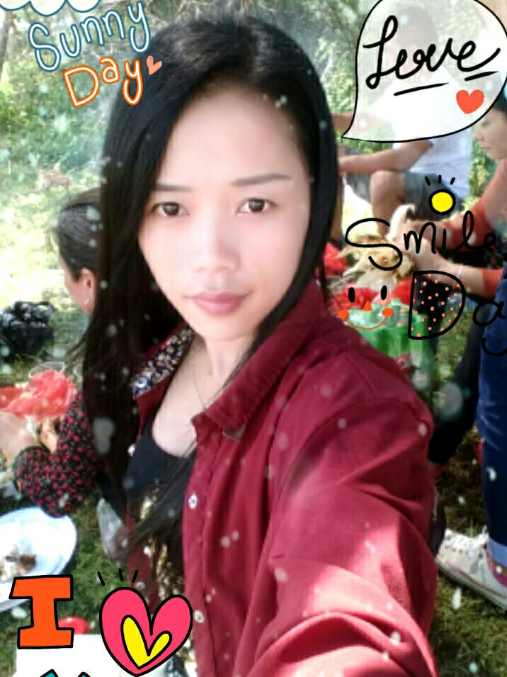 苏小琼（没人疼）