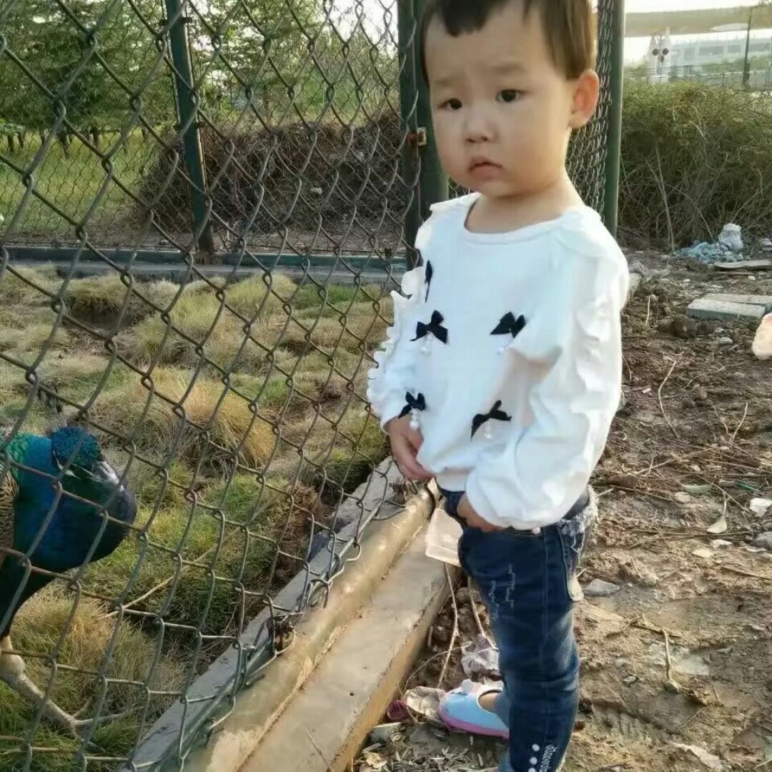 幸福的如伊20170807