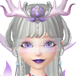 紫红的速生樱花