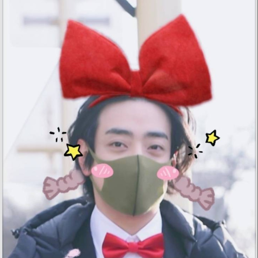 要不要给你个熊抱