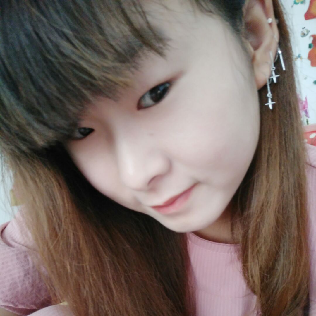 遇见你。是我最美的意外