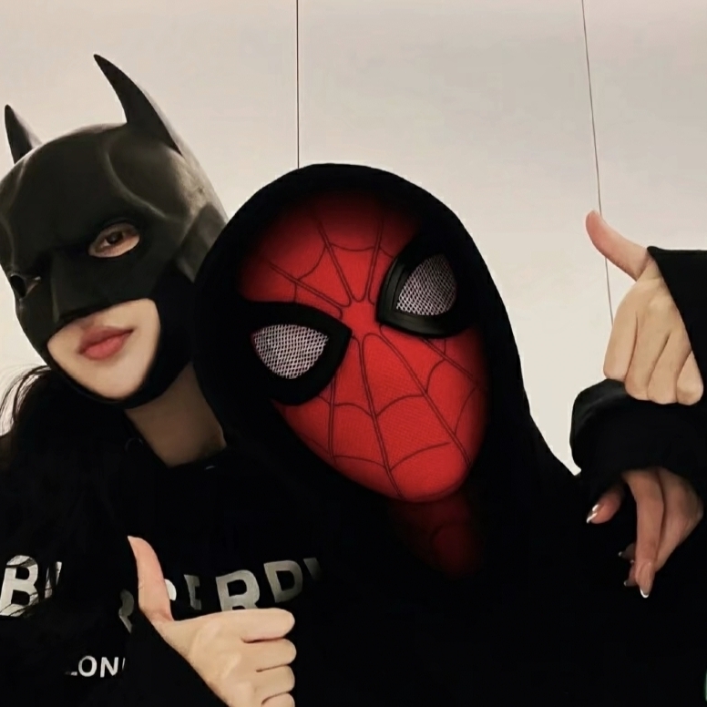 請叫我丶偏執狂?