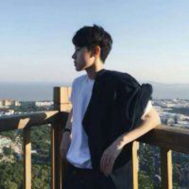 念念不忘的你……