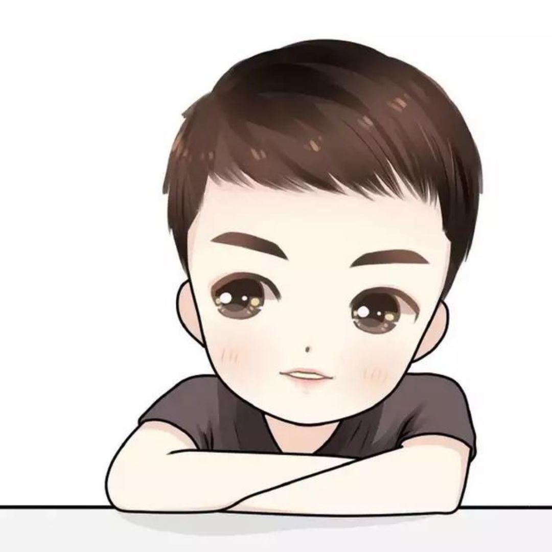 向日葵的微笑momo