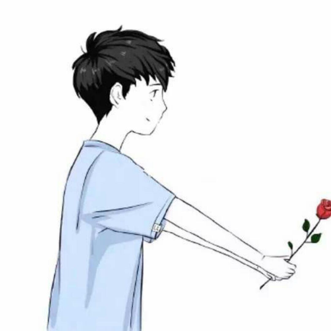 上天恩赐的温柔男人