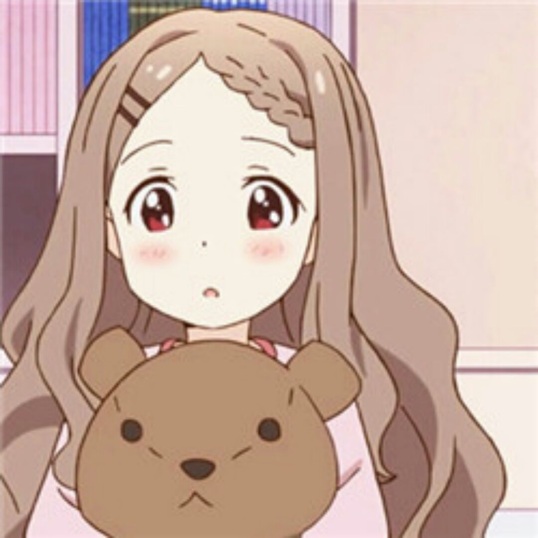 爱喝牛奶的月月酱