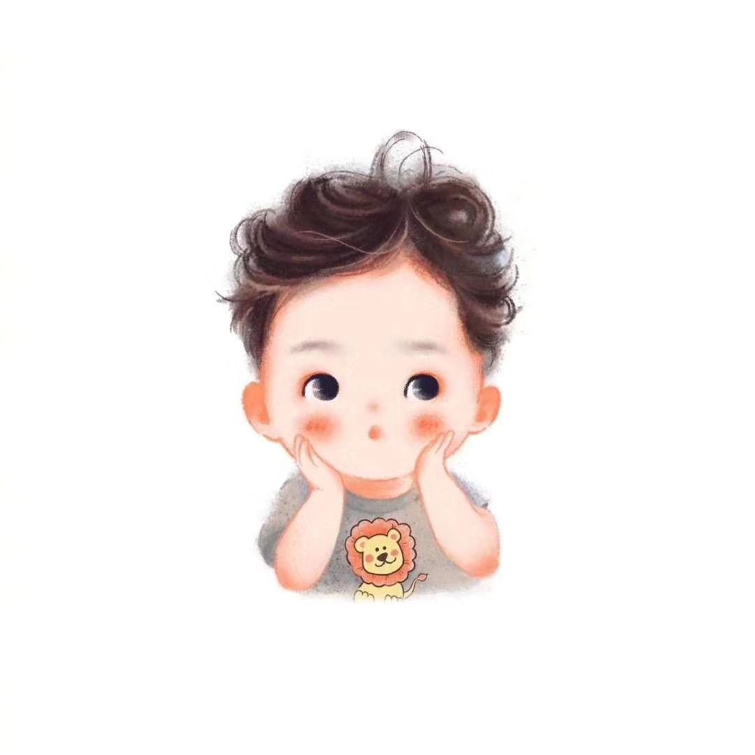 佩琪就是小可爱