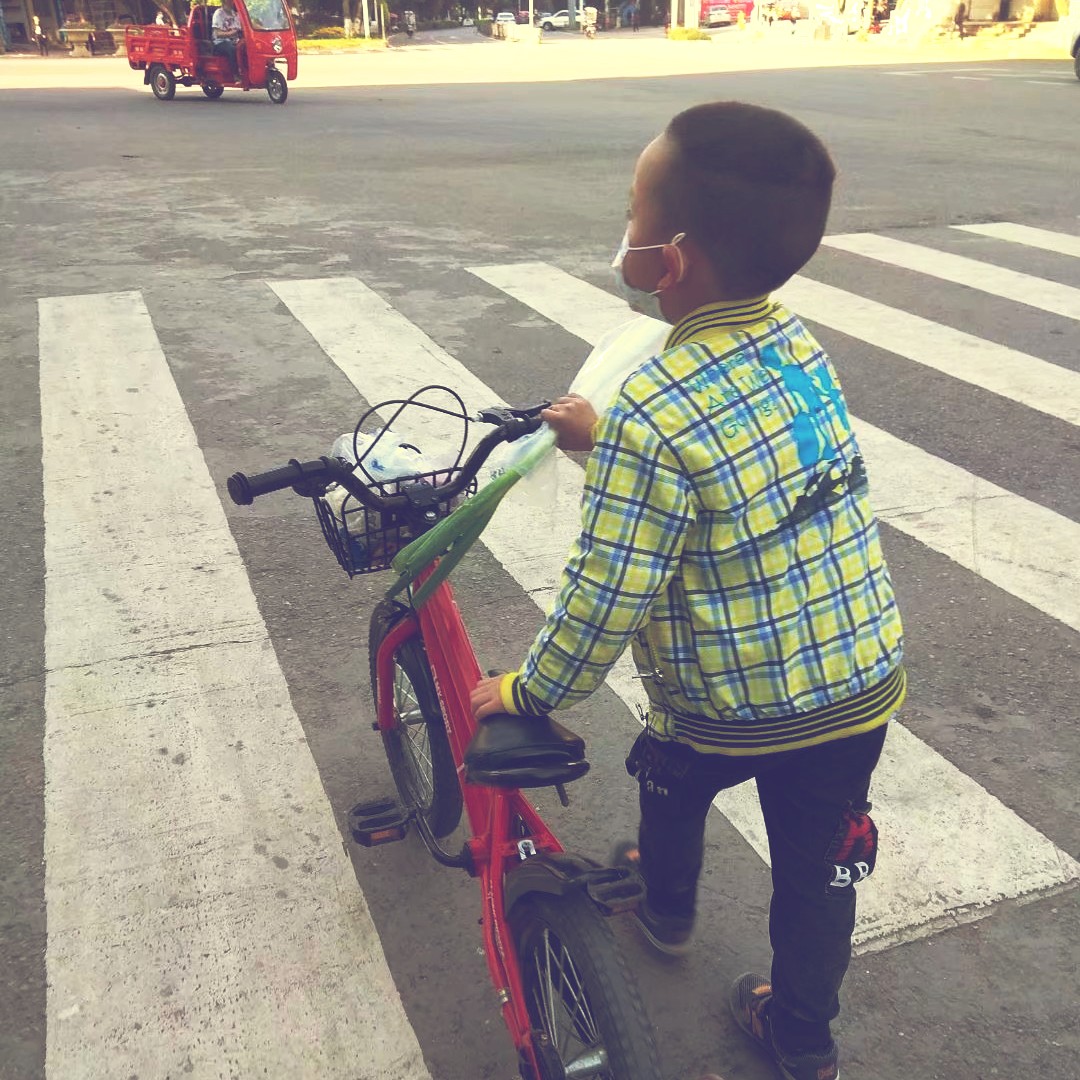 王母娘娘吃扁豆