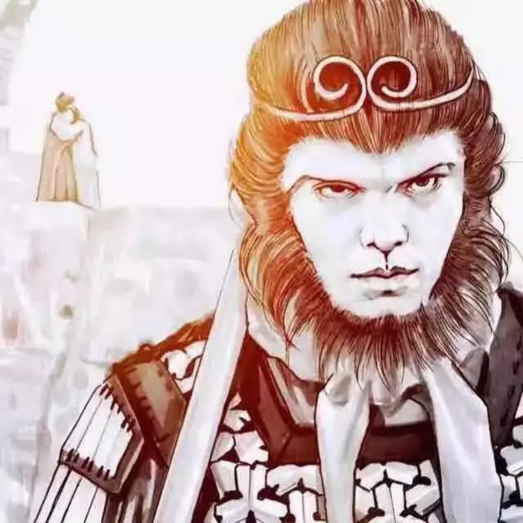 爱吃七星肚的尾巴