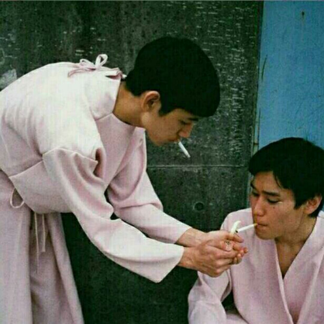 墨绿色的顺德沙葛