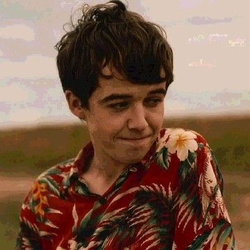 想睡觉天空美滋滋