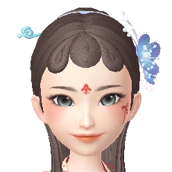 青燈引魂渡忘川