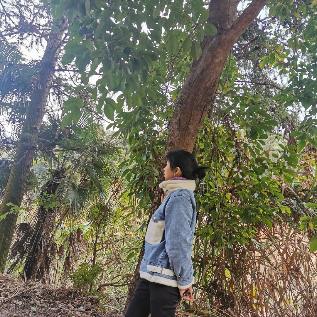 你是我的美美哒