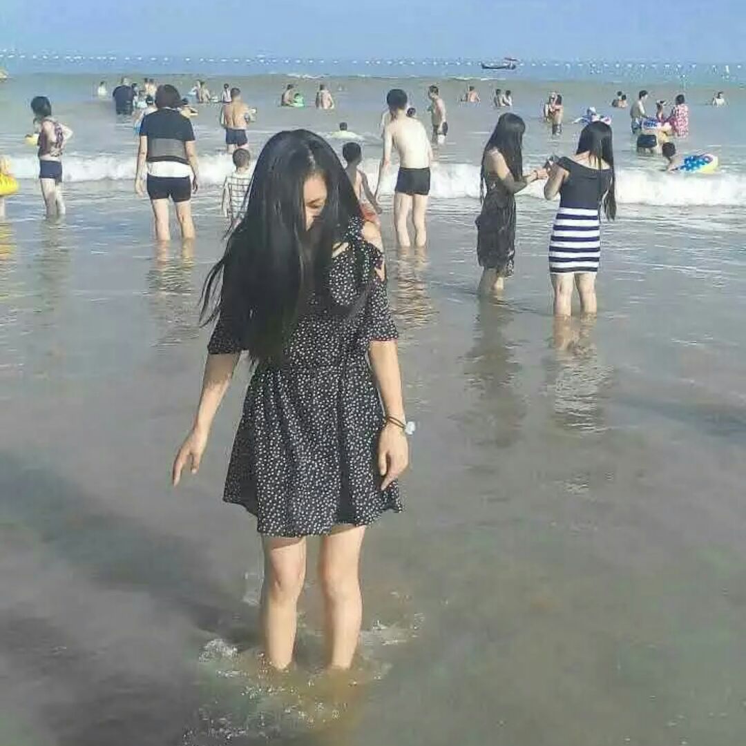 我是娜娜爱漂亮