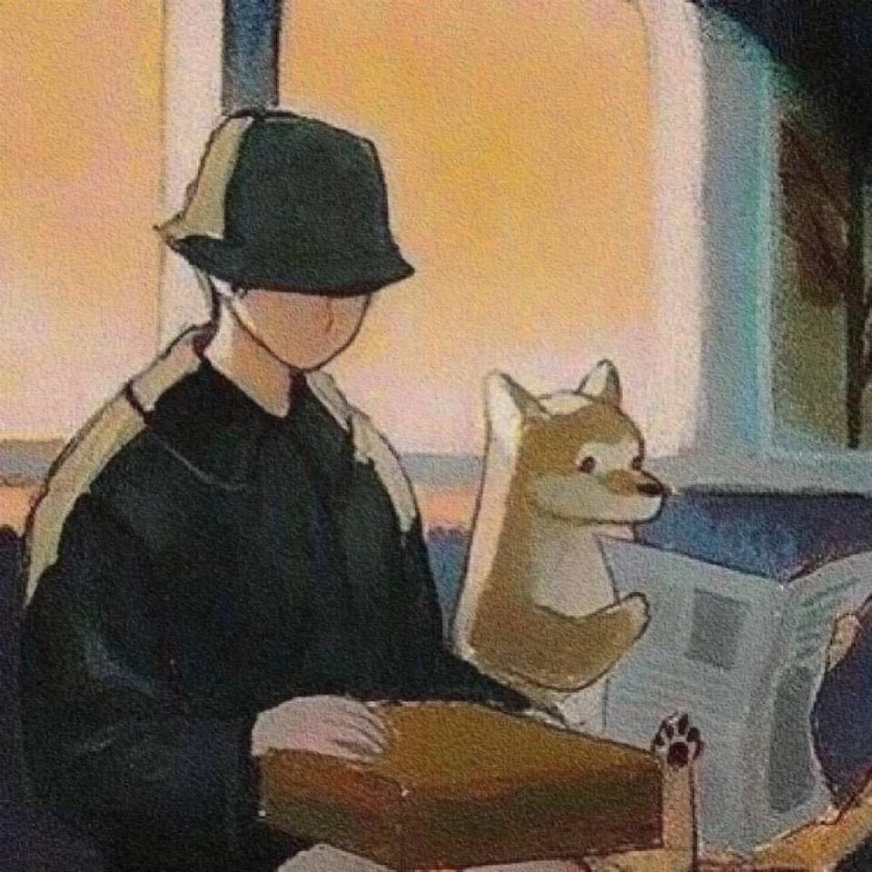 我的一个钙片朋友