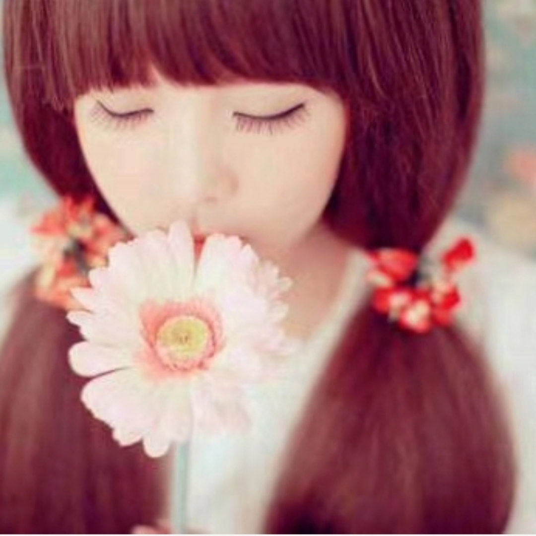 宝宝杂俩好好的