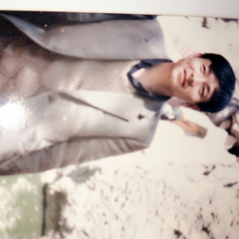 柠檬黄的三刺皂荚