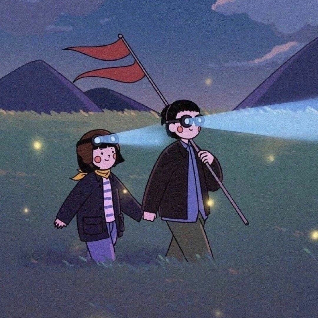 爱民谣的木木啊