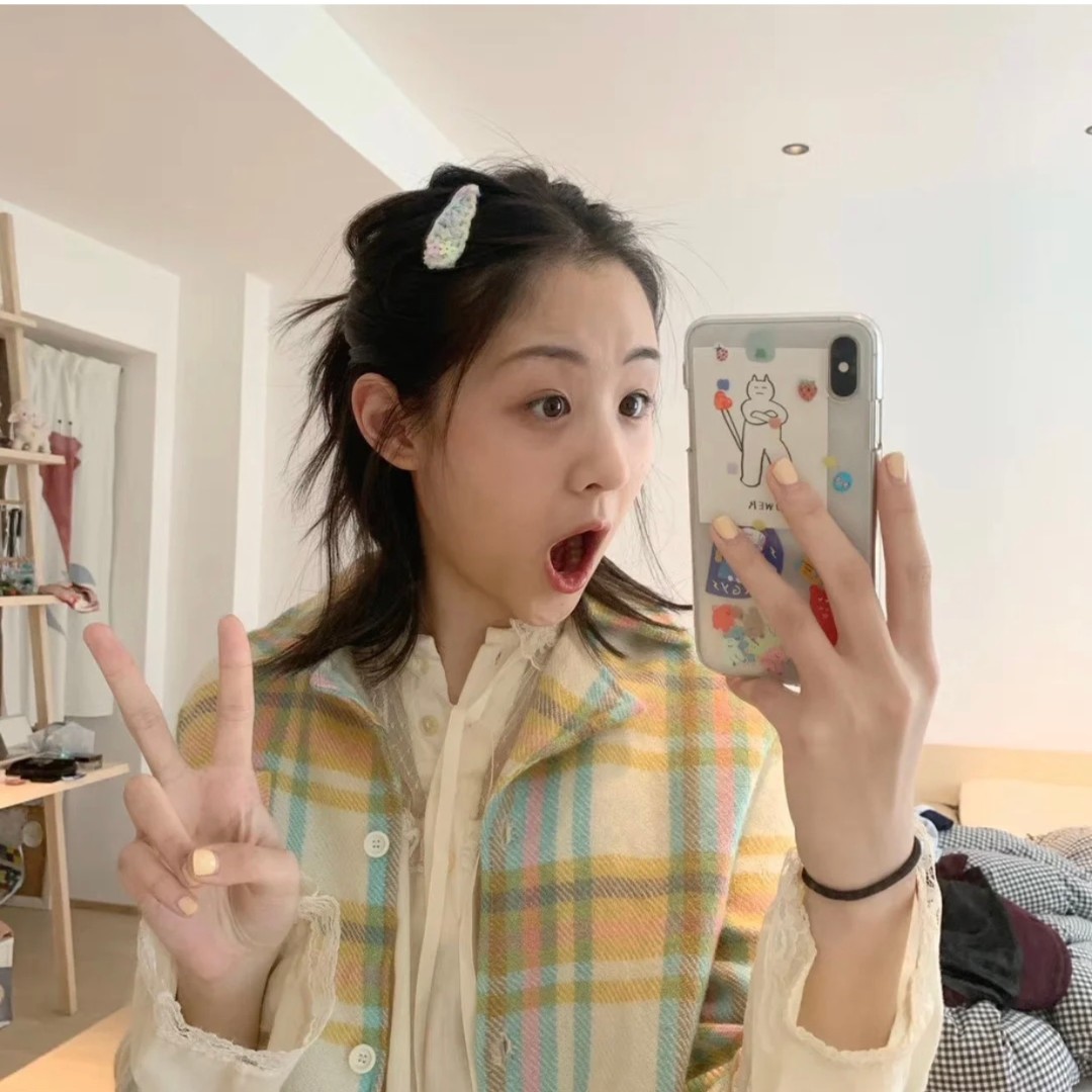 每天都很困的白白