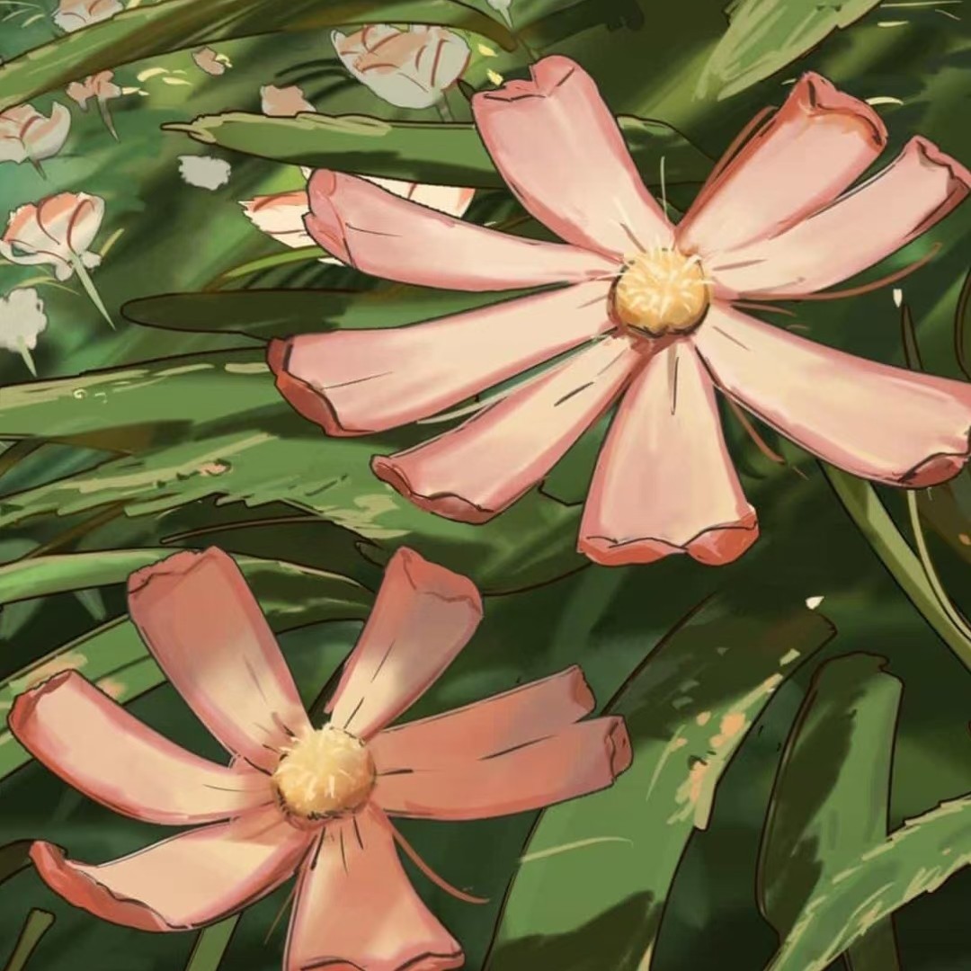 黄灿灿的香辣三号