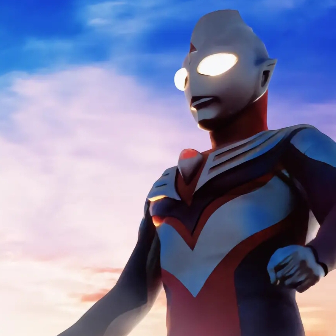 无敌超级逆天究极奥特战神