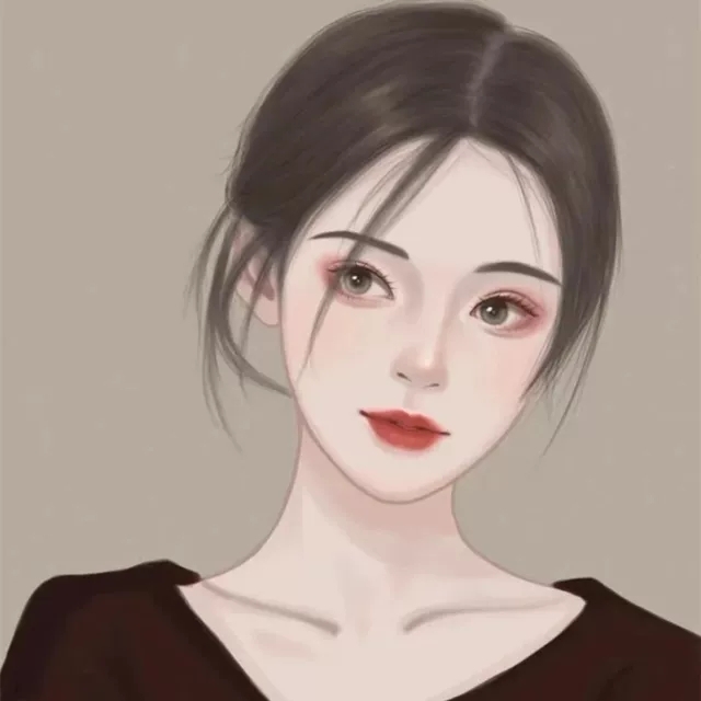 鹅黄色的鳞果星蕨