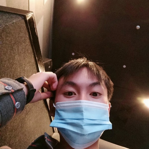 迷路小孩（'?'）