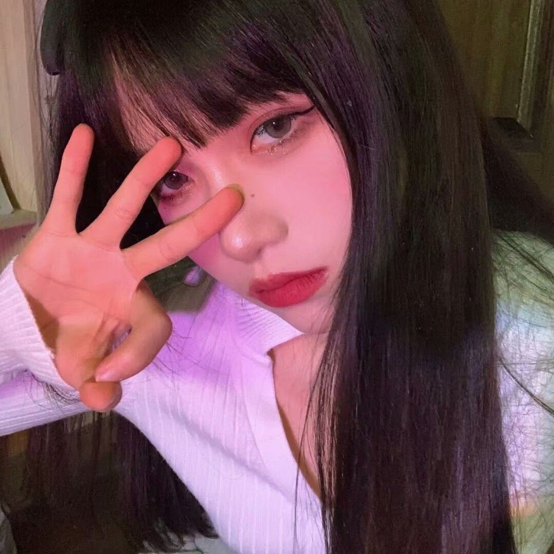 静静没钱买买买