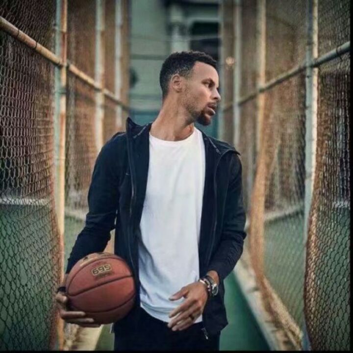 本白色的丰产六号