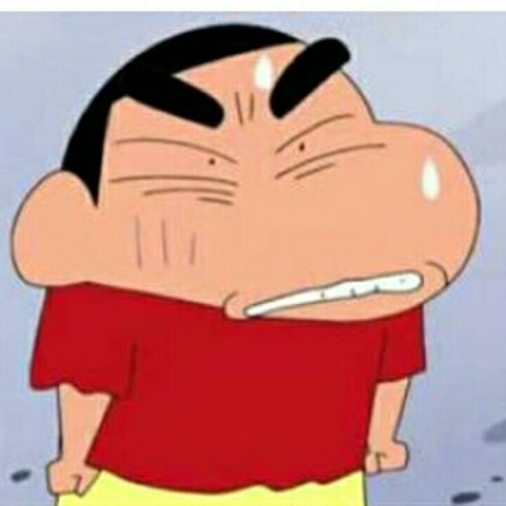 好似一只胖头鱼